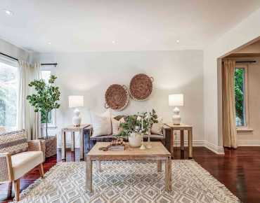 
861 Strouds Ln Amberlea, Pickering 4 beds 5 baths 2 garage $1.449M