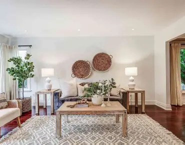 
Strouds Lane Amberlea, Pickering 4 beds 5 baths 2 garage $1.449M