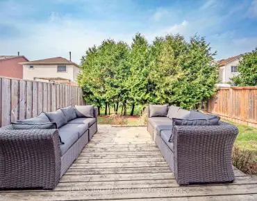 
Anton  Liverpool, Pickering 3 beds 3 baths 1 garage $649.8K