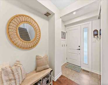 1567 Jaywin Circ Village East, Pickering 3 beds 3 baths 1 garage $849K