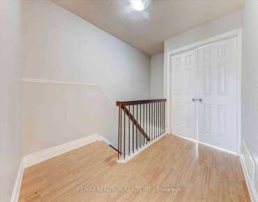 77 Milford Haven Dr E Morningside, Toronto 4 beds 2 baths garage $1.2M