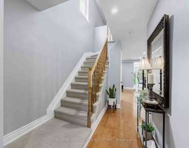 
Sparrow Circ Highbush, Pickering 3 beds 2 baths 1 garage $779.9K