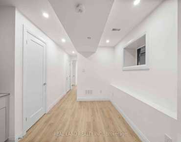 226 Donlands Ave Danforth Village-East York, Toronto 2 beds 2 baths  garage $999K