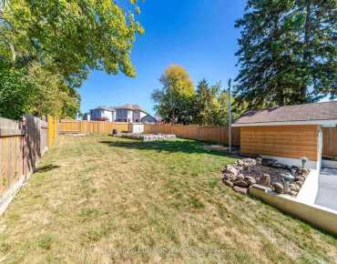 
Willowside  Bay Ridges, Pickering 6 beds 5 baths 1 garage $1.33M