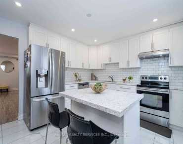 
1399 Anton Sq Liverpool, Pickering 3 beds 3 baths 1 garage $649.8K