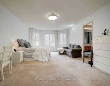 1357 Rougemount Dr Rougemount, Pickering 4 beds 4 baths 2 garage $1.295M