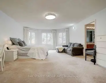 
Rouge Hill  Rougemount, Pickering 4 beds 3 baths 2 garage $1.65M