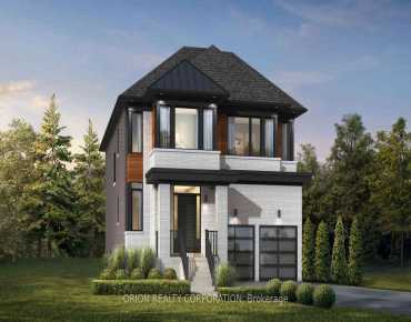 
Grayabbey  Dunbarton, Pickering 4 beds 4 baths 3 garage $1.998M