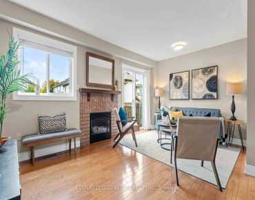 
Strouds Lane Highbush, Pickering 3 beds 4 baths 1 garage $799.9K