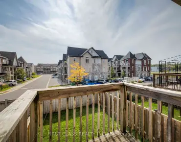 
Earl Grey  Duffin Heights, Pickering 3 beds 3 baths 1 garage $699.999K