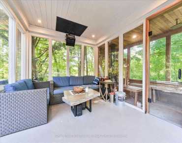 34 Glenwood Cres O'Connor-Parkview, Toronto 3 beds 3 baths 1 garage $2.5M