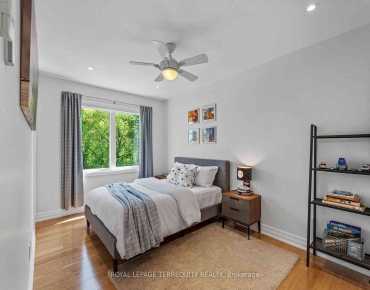 
Rougemount Dr Rosebank, Pickering 5 beds 7 baths 2 garage $2.199M