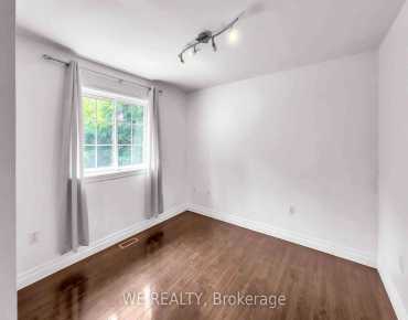 
1406 Old Forest Rd Woodlands, Pickering 3 beds 4 baths 2 garage $1.395M