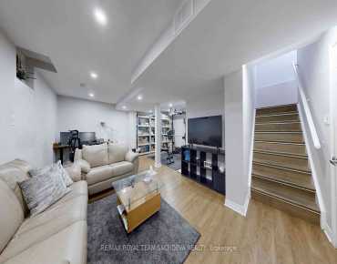 2481 Earl Grey Ave Duffin Heights, Pickering 4 beds 3 baths 2 garage $1.199M