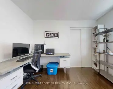 
Chapman  Brock Ridge, Pickering 3 beds 4 baths 2 garage $799K