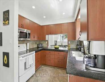 
GETA  Village East, Pickering 4 beds 4 baths 1 garage $799.101K