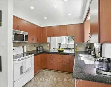 
Marshcourt  Village East, Pickering 3 beds 3 baths 2 garage $899K