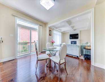
Sandcherry Crt Highbush, Pickering 4 beds 4 baths 2 garage $1.82M