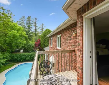 
Altona Rd Rougemount, Pickering 4 beds 4 baths 3 garage $1.998M