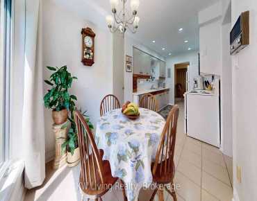 117 Glebemount Ave Danforth, Toronto 3 beds 4 baths  garage $1.399M