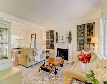 
Shadybrook  Amberlea, Pickering 4 beds 3 baths 1 garage $824.899K