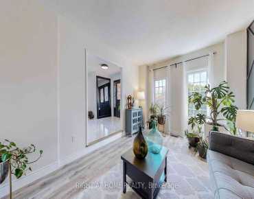 2330 Southcott Rd Brock Ridge, Pickering 4 beds 4 baths 2 garage $1.299M