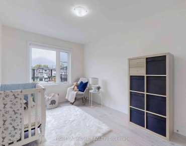 250 Finch Ave Rouge Park, Pickering 3 beds 3 baths 2 garage $839.9K