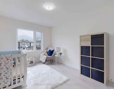 
250 Finch Ave Rouge Park, Pickering 3 beds 3 baths 2 garage $799.9K