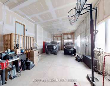 4780 Westney Rd Rural Pickering, Pickering 5 beds 4 baths 2 garage $2.496M