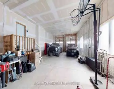 1507 Kodiak St Rural Pickering, Pickering 3 beds 4 baths 4 garage $2M
