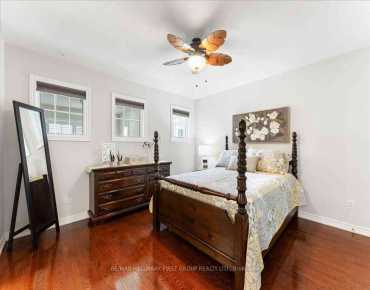 
815 DOUGLAS Ave Bay Ridges, Pickering 3 beds 2 baths 1 garage $1.199M