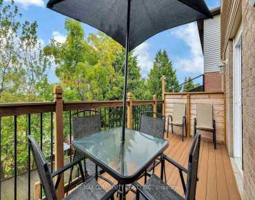 2015 Shay Dr Brock Ridge, Pickering 4 beds 4 baths 2 garage $999.999K