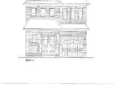 
1218 Talisman Manr Rural Pickering, Pickering 4 beds 4 baths 2 garage $1.31M