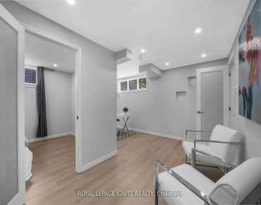 47 Deerfield Rd Bendale, Toronto 3 beds 2 baths 1 garage $898.8K
