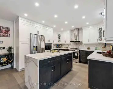 
Sandcherry Crt Highbush, Pickering 4 beds 4 baths 2 garage $1.82M