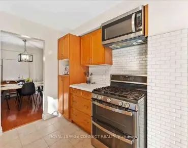 
636 Beckworth Sq Amberlea, Pickering 3 beds 3 baths 1 garage $799.999K