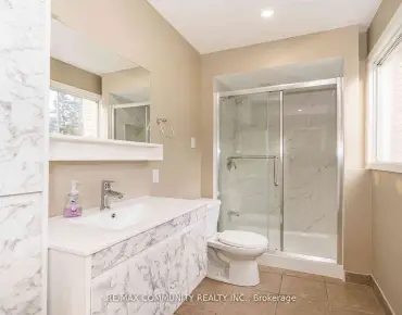 
Carmello  West Shore, Pickering 3 beds 3 baths 1 garage $724.5K