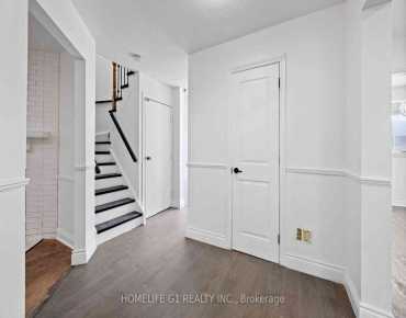 
2360 Clearside Crt Brock Ridge, Pickering 3 beds 4 baths 1 garage $898K