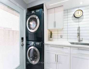 
861 Strouds Ln Amberlea, Pickering 4 beds 5 baths 2 garage $1.449M