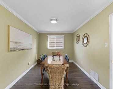 
Sandcherry  Highbush, Pickering 4 beds 4 baths 2 garage $1.6M