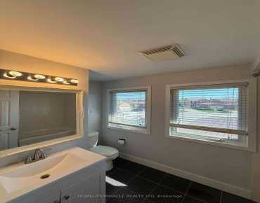 
1478 Rosebank Rd Woodlands, Pickering 2 beds 1 baths  garage $999.9K