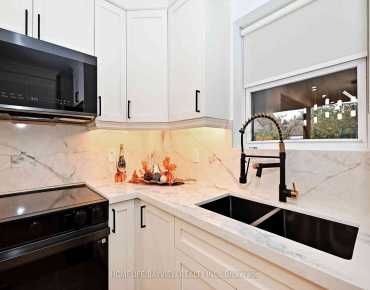 286 Springdale Blvd Danforth Village-East York, Toronto 3 beds 3 baths garage $1.4M