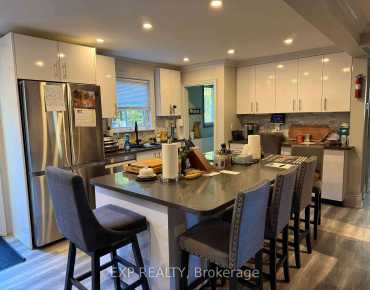 
1240 Mulmur Crt Liverpool, Pickering 4 beds 2 baths 1 garage $899K