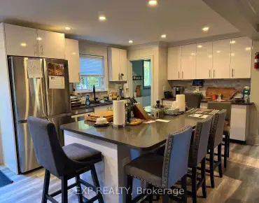 
Finch  Liverpool, Pickering 4 beds 2 baths 2 garage $799.999K