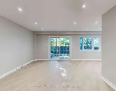 
1627 Fairfield Cres Village East, Pickering 3 beds 5 baths 2 garage $949.9K