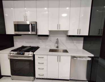 471 Jones Ave Blake-Jones, Toronto 3 beds 3 baths 1 garage $1.55M
