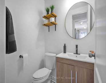 
1939 A Parkside Dr Amberlea, Pickering 3 beds 2 baths 2 garage $798K