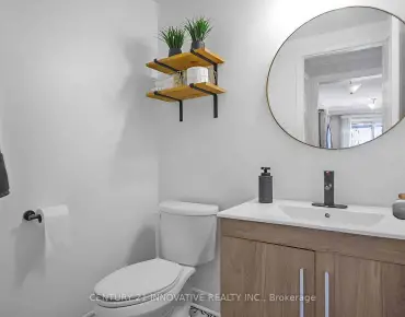 
636 Beckworth Sq Amberlea, Pickering 3 beds 3 baths 1 garage $799.999K