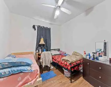 106 FLORA Dr Dorset Park, Toronto 5 beds 2 baths 1 garage $870K
