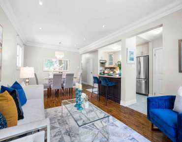 25 Peking Rd Woburn, Toronto 3 beds 3 baths  garage $929.89K
